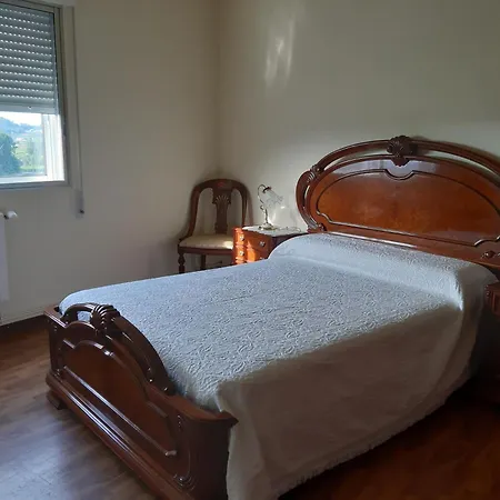 Дом отдыха Casa En Lores, Monte Y Playa *