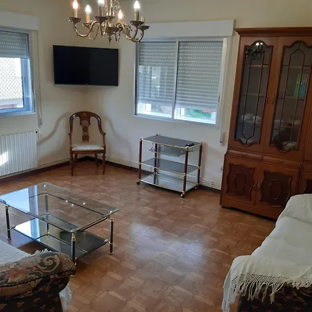 Дом отдыха Casa En Lores, Monte Y Playa