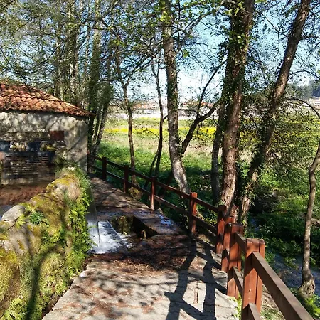 Casa En Lores, Monte Y Playa *