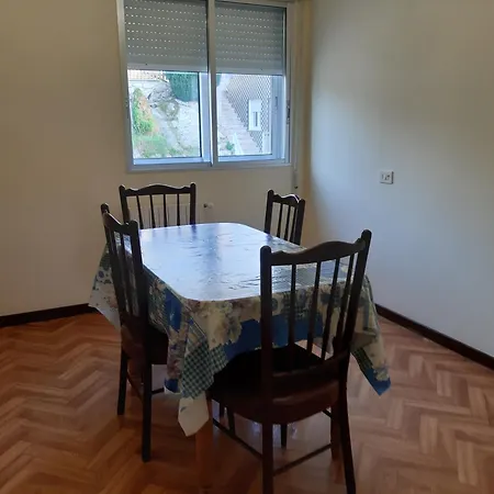 Casa En Lores, Monte Y Playa Дом отдыха