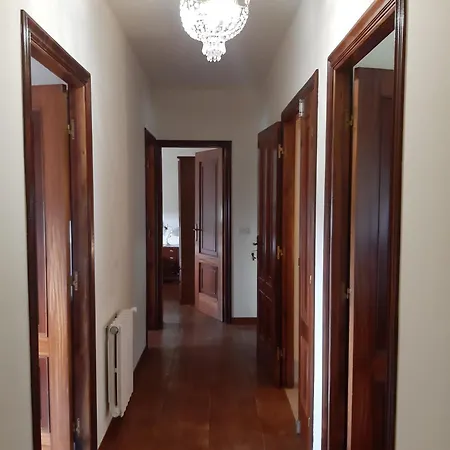 Дом отдыха Casa En Lores, Monte Y Playa