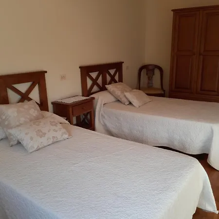 Дом отдыха Casa En Lores, Monte Y Playa Lores