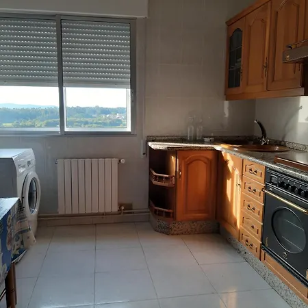 Casa En Lores, Monte Y Playa Дом отдыха *