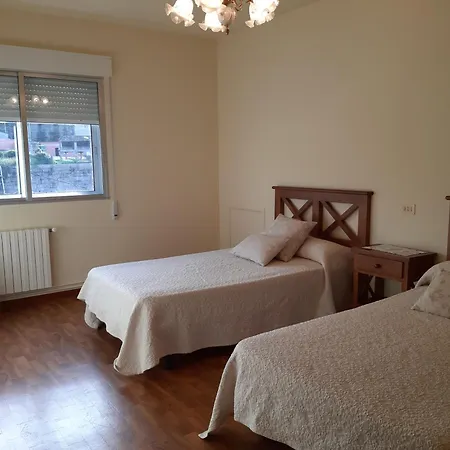 Дом отдыха Casa En Lores, Monte Y Playa *