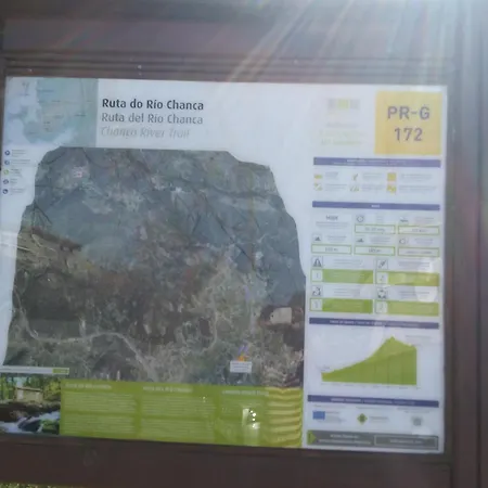 Casa En Lores, Monte Y Playa * Lores
